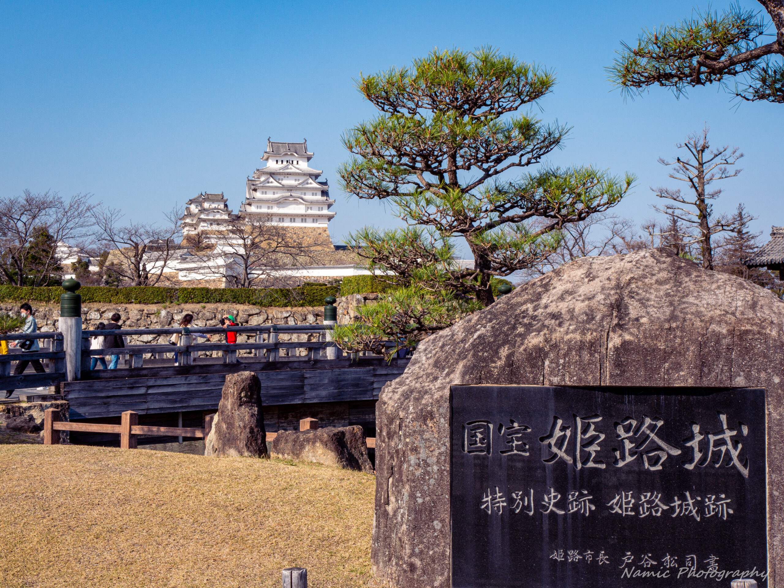 定番も穴場も 姫路城から徒歩圏内のオススメお城撮影スポット厳選10選 撮影スポット ほぼソロ活記 定番も穴場も 姫路城から徒歩圏内のオススメお城撮影スポット厳選10選 撮影スポット ほぼソロ活記