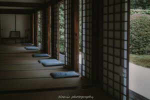 芬陀院