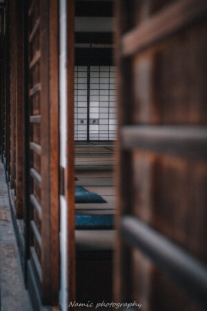 芬陀院