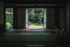 芬陀院